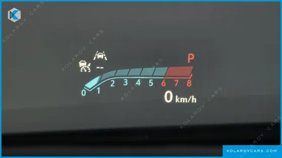 CHEVROLET (GM DAEWOO) TRAILBLAZER 1.3 TURBO 4WD