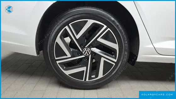 VOLKSWAGEN JETTA 1.5 TSI PRESTIGE