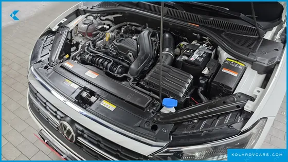 VOLKSWAGEN JETTA 1.5 TSI PRESTIGE