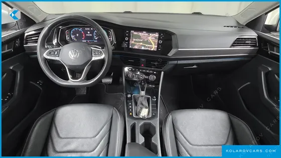 VOLKSWAGEN JETTA 1.5 TSI PRESTIGE
