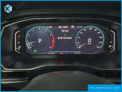 VOLKSWAGEN JETTA 1.5 TSI PRESTIGE