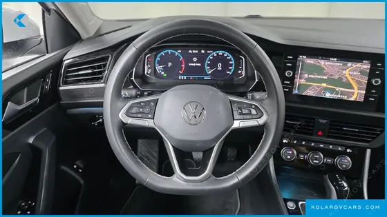 VOLKSWAGEN JETTA 1.5 TSI PRESTIGE