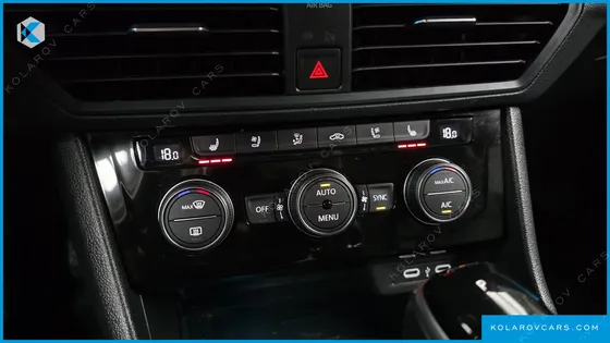 VOLKSWAGEN JETTA 1.5 TSI PRESTIGE