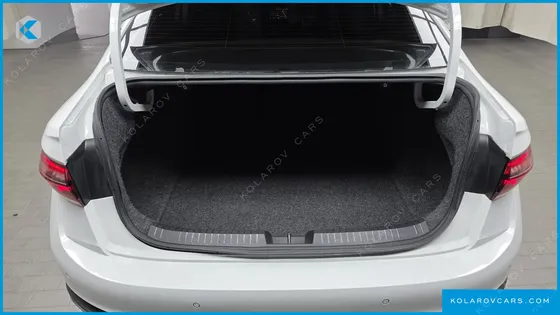 VOLKSWAGEN JETTA 1.5 TSI PRESTIGE