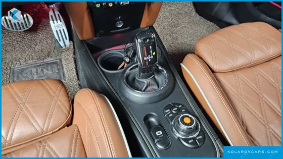 MINI COUNTRYMAN ALL4