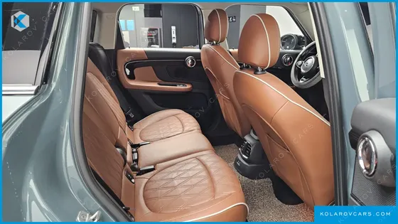 MINI COUNTRYMAN ALL4
