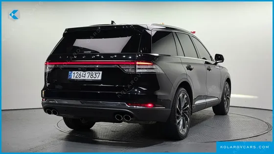 LINCOLN AVIATOR 3.0 RESERVE  AWD