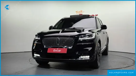LINCOLN AVIATOR 3.0 RESERVE  AWD