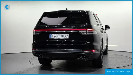 LINCOLN AVIATOR 3.0 RESERVE  AWD