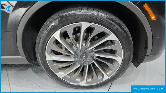 LINCOLN AVIATOR 3.0 RESERVE  AWD