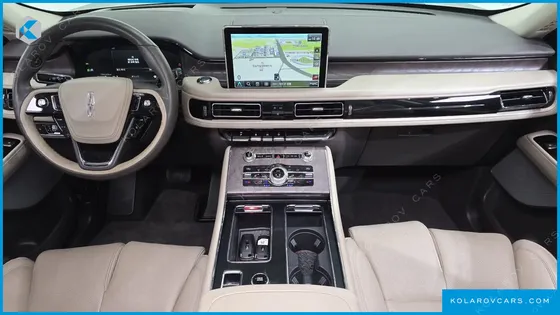 LINCOLN AVIATOR 3.0 RESERVE  AWD
