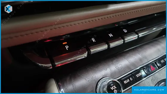 LINCOLN AVIATOR 3.0 RESERVE  AWD