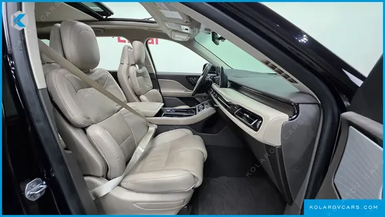 LINCOLN AVIATOR 3.0 RESERVE  AWD