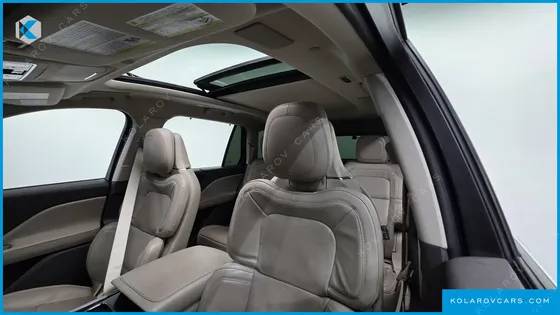 LINCOLN AVIATOR 3.0 RESERVE  AWD