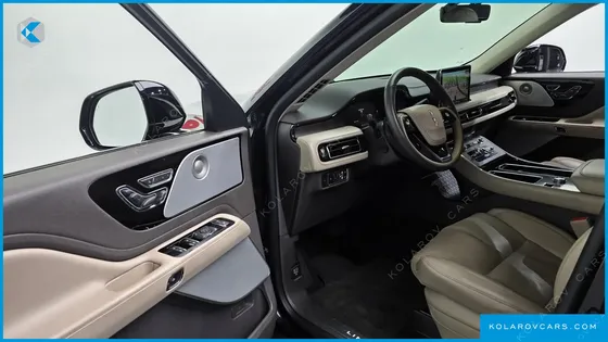 LINCOLN AVIATOR 3.0 RESERVE  AWD