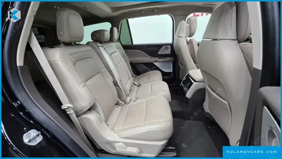 LINCOLN AVIATOR 3.0 RESERVE  AWD