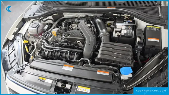 VOLKSWAGEN JETTA 1.5 TSI PRESTIGE