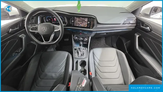 VOLKSWAGEN JETTA 1.5 TSI PRESTIGE