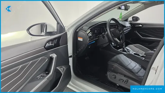VOLKSWAGEN JETTA 1.5 TSI PRESTIGE