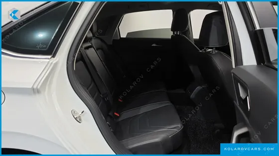 VOLKSWAGEN JETTA 1.5 TSI PRESTIGE