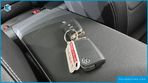 VOLKSWAGEN JETTA 1.5 TSI PRESTIGE