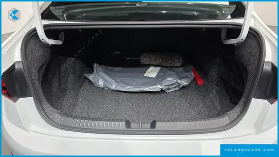 VOLKSWAGEN JETTA 1.5 TSI PRESTIGE