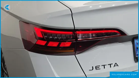 VOLKSWAGEN JETTA 1.5 TSI PRESTIGE