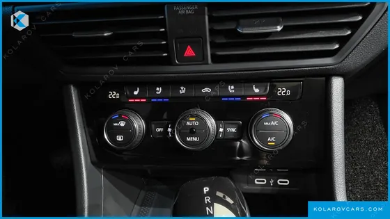 VOLKSWAGEN JETTA 1.5 TSI PRESTIGE