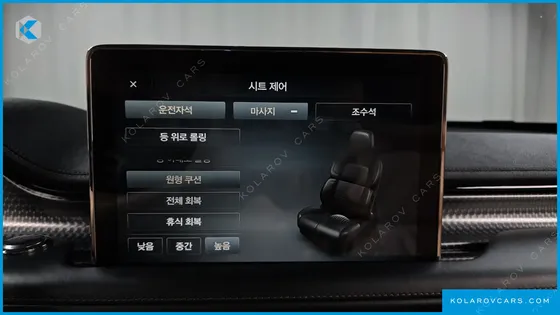 LINCOLN AVIATOR 3.0 BLACK LABEL AWD