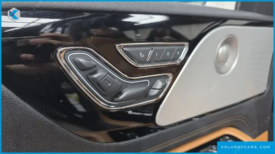 LINCOLN AVIATOR 3.0 BLACK LABEL AWD