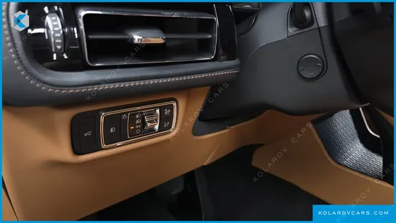 LINCOLN AVIATOR 3.0 BLACK LABEL AWD
