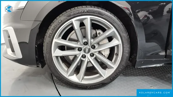 AUDI A5 45 TFSI QUATTRO PREMIUM SPORTBACK