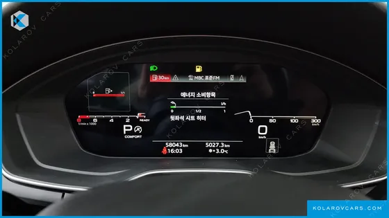 AUDI A5 45 TFSI QUATTRO PREMIUM SPORTBACK