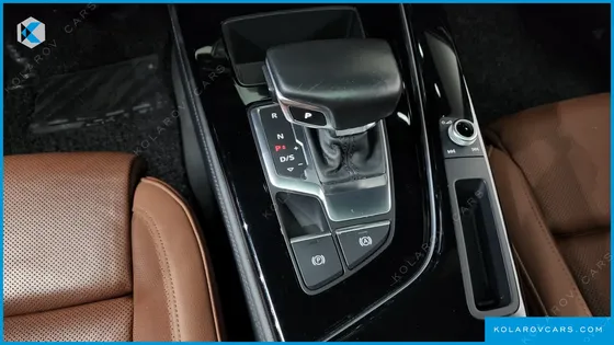 AUDI A5 45 TFSI QUATTRO PREMIUM SPORTBACK