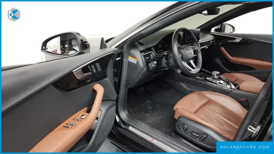 AUDI A5 45 TFSI QUATTRO PREMIUM SPORTBACK