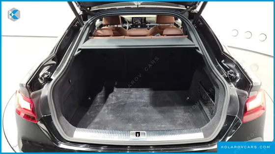 AUDI A5 45 TFSI QUATTRO PREMIUM SPORTBACK