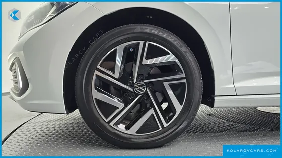 VOLKSWAGEN JETTA 1.5 TSI PRESTIGE