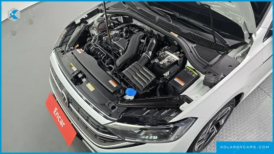 VOLKSWAGEN JETTA 1.5 TSI PRESTIGE
