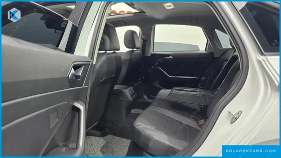 VOLKSWAGEN JETTA 1.5 TSI PRESTIGE