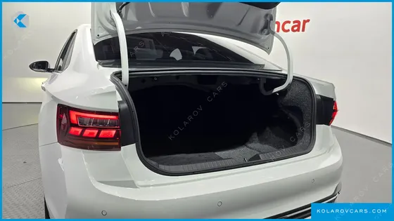 VOLKSWAGEN JETTA 1.5 TSI PRESTIGE