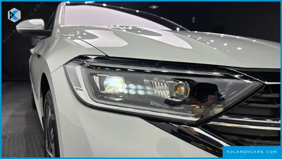 VOLKSWAGEN JETTA 1.5 TSI PRESTIGE