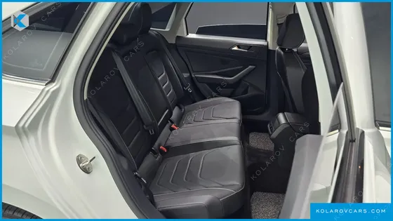 VOLKSWAGEN JETTA 1.5 TSI PRESTIGE