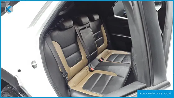 CHEVROLET (GM DAEWOO) TRAILBLAZER 1.3 TURBO 2WD