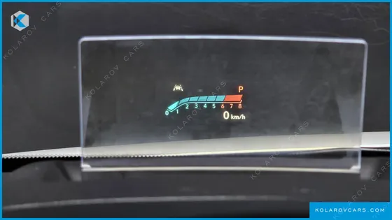 CHEVROLET (GM DAEWOO) TRAILBLAZER 1.3 TURBO 2WD