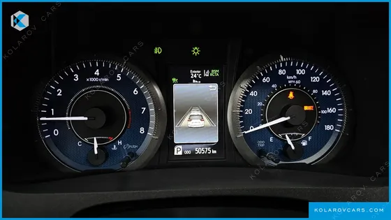 TOYOTA SIENNA 3.5 AWD