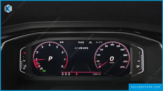 VOLKSWAGEN JETTA 1.5 TSI PRESTIGE