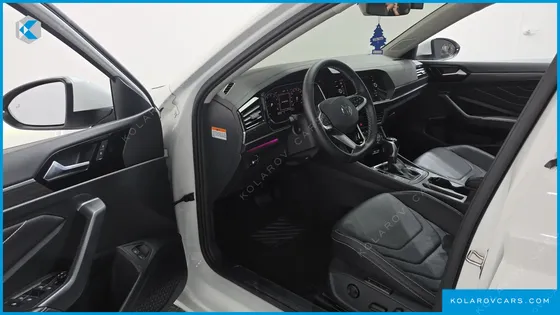 VOLKSWAGEN JETTA 1.5 TSI PRESTIGE