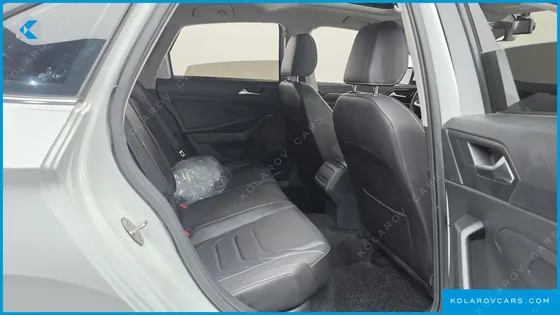 VOLKSWAGEN JETTA 1.5 TSI PRESTIGE