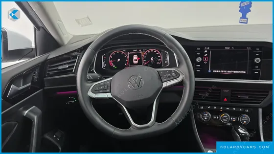 VOLKSWAGEN JETTA 1.5 TSI PRESTIGE