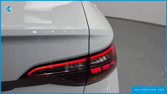 VOLKSWAGEN JETTA 1.5 TSI PRESTIGE